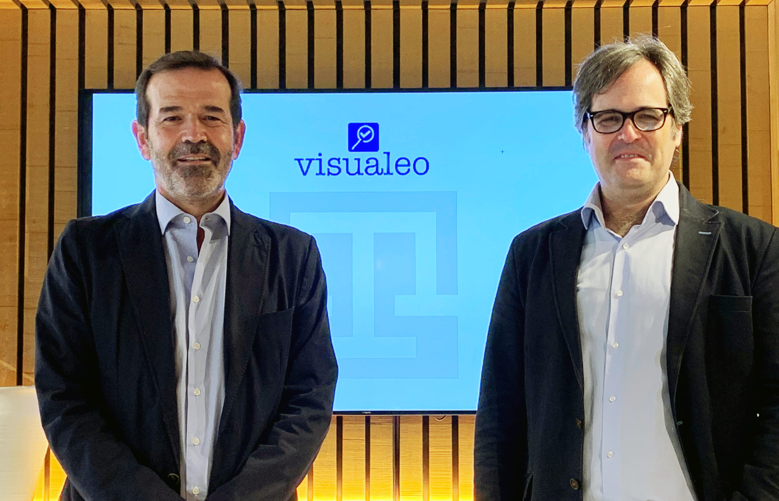 Visualeo