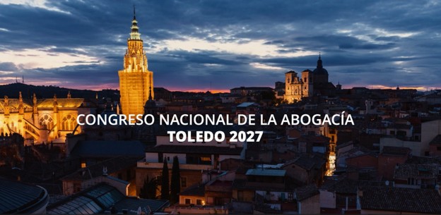 Congreso Abogacía 2027