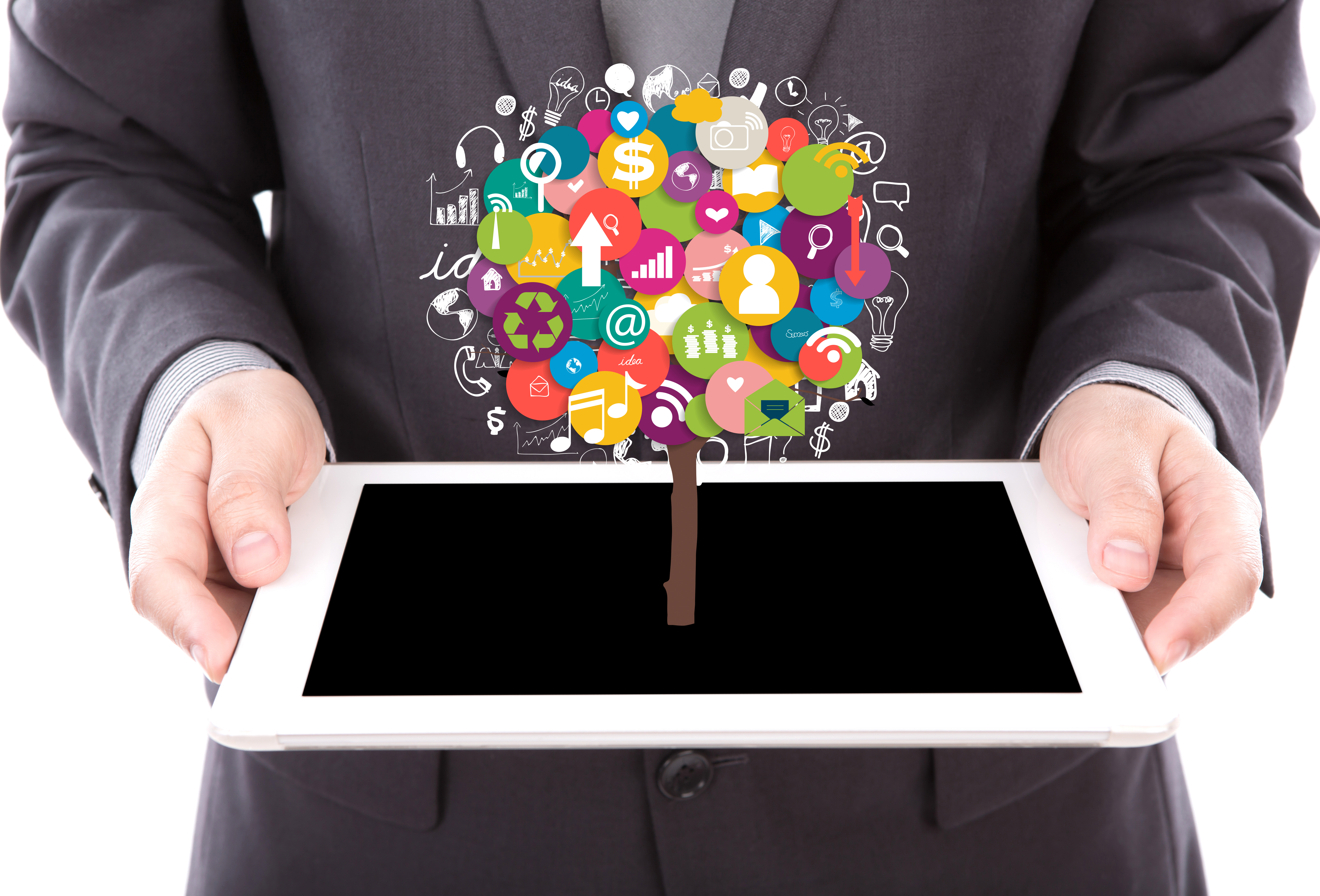Leer más sobre ¡Los contenidos legaltech, innovación y gestión más recomendables de la semana del 31 de agosto¡